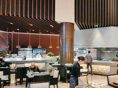 -乌鲁木齐环球国际大酒店