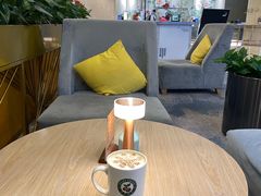 -逸派咖啡 EPARKCOFFEE(广安门店)