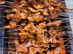 -酒宝荡烧烤(长航局江大路住宅小区店)