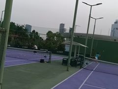 -尚酷网球(世界之窗店)