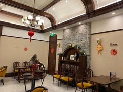-东海咖啡馆