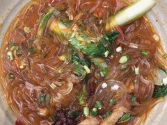 猪肉炖粉条-包谋天下(奥克斯广场店)