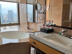 -深圳温德姆至尊酒店