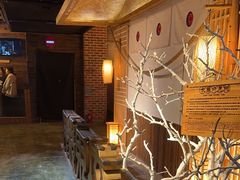 -长藤鬼校(龙翔店)