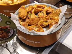 -龍歌自助小火锅(秦淮水游城店)