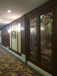 -上海海鸥丽晶酒店·宴会厅