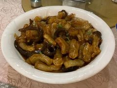 海参烩蹄筋-梁溪河畔·吉府花园(南长街南下塘店)