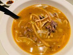 -漆黑觉米粉(三里屯店)