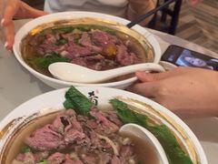 -一肴·牛肉粿条(深圳湾睿印店)