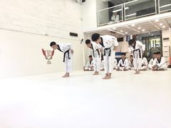-GSTMMA综合格斗馆