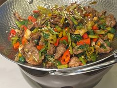 -打酱油·非遗淮扬菜(瘦西湖梅岭店)