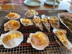 -蚝英雄鲜蚝自助专门店(长楹天街直营店)