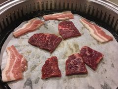 -校长烧肉日韩料理(荃湾店)