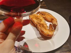 -康莱德酒店·美庭自助餐厅