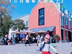 -美兰湖景区