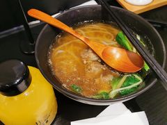 -贡梅老面馆·蟹粉面·无锡特色小吃(南长街主推店)