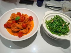 -兰湘子·湘菜小炒(南京江宁万达店)