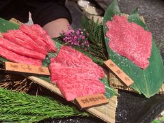 -老乾杯和牛烧肉(王府中环店)