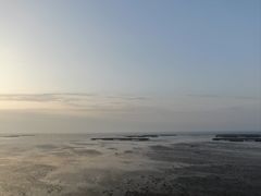 -南汇新城海滩