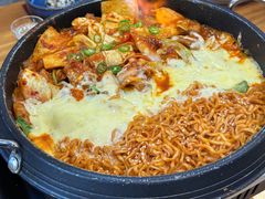 -李先生的首尔小馆(松江启源广场店)