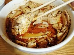 -老鳯府豆花泡馍(第五大道店)