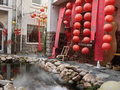 -南枝小馆(银鱼巷店)