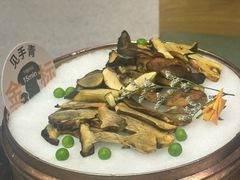 -芸山季·云南山珍菌火锅(南翔印象城MEGA店)