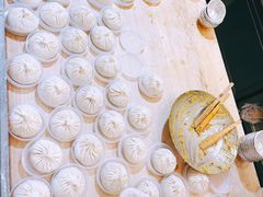 -阿文汤包蟹黄汤包(豫园商城店)