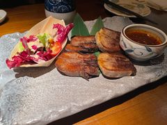 -阿吾罗日本料理(K11艺术中心店)
