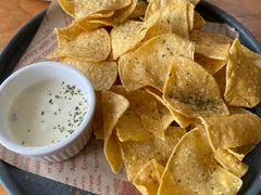 -本处·素食·融合料理(南油店)