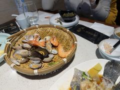 -不将就渔鲜码头(川沙店)