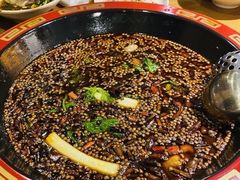 -椒巷子美蛙鱼馆(大都上善谷店)