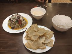 -姚记炒肝店(簋街店)