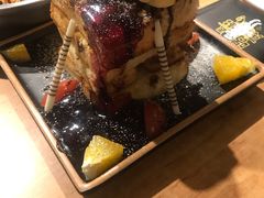 -喝丢一只鞋海鲜烧烤·海肠捞饭(东关街店)