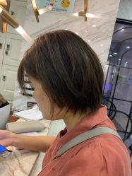 -3AM HAIR SALON染发烫发接发