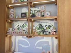 -霸王茶姬(大学城熙街店)