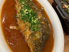 -老雒阳面馆·水席·洛阳菜(王城路店)