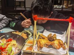 -风波庄(罍街分舵)