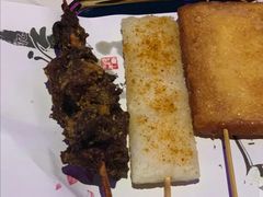 -啤仕多·啤客国潮跳舞BAR(保俶路店)