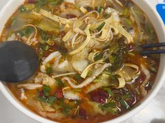 -缘久缘米粉(新街口店)