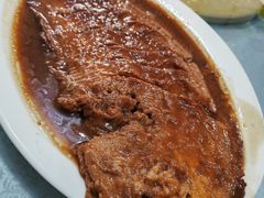 -逢春菜馆天津菜(胜利路店)