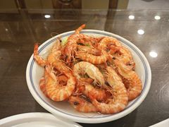 -阿马蛋汤·宁波小海鲜(总店)