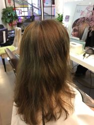 -Hair ART造型沙龙