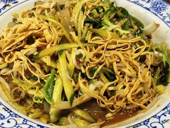 -蜀留香石锅鱼(六顺街店)