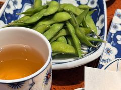 毛豆-小山日本料理(兴业太古汇店)