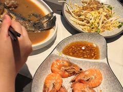 -瑜上·山食小馆