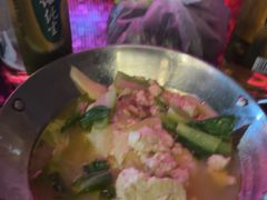 -樟树底(胜利河美食街店)