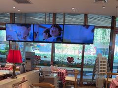 -西贝(武汉群星城店)