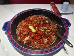 -何师傅美蛙鱼头(汉街店)