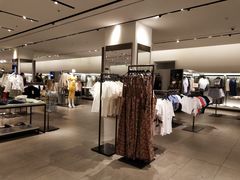 -ZARA HOME(天环广场店)